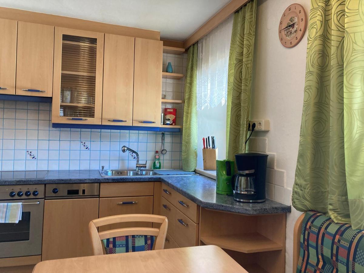 ريث ام الباختال Ferienwohnung Seppen المظهر الخارجي الصورة