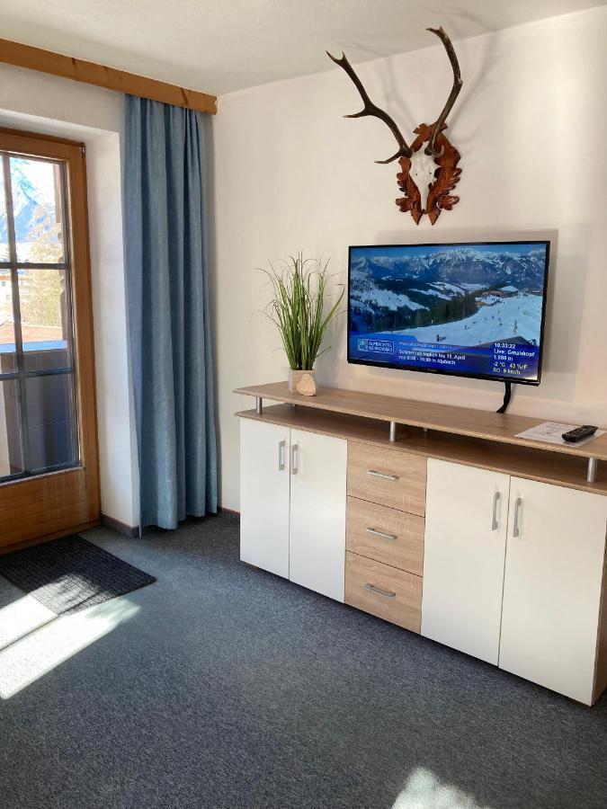 ريث ام الباختال Ferienwohnung Seppen المظهر الخارجي الصورة