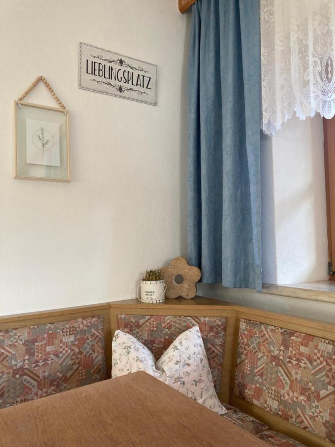 ريث ام الباختال Ferienwohnung Seppen المظهر الخارجي الصورة
