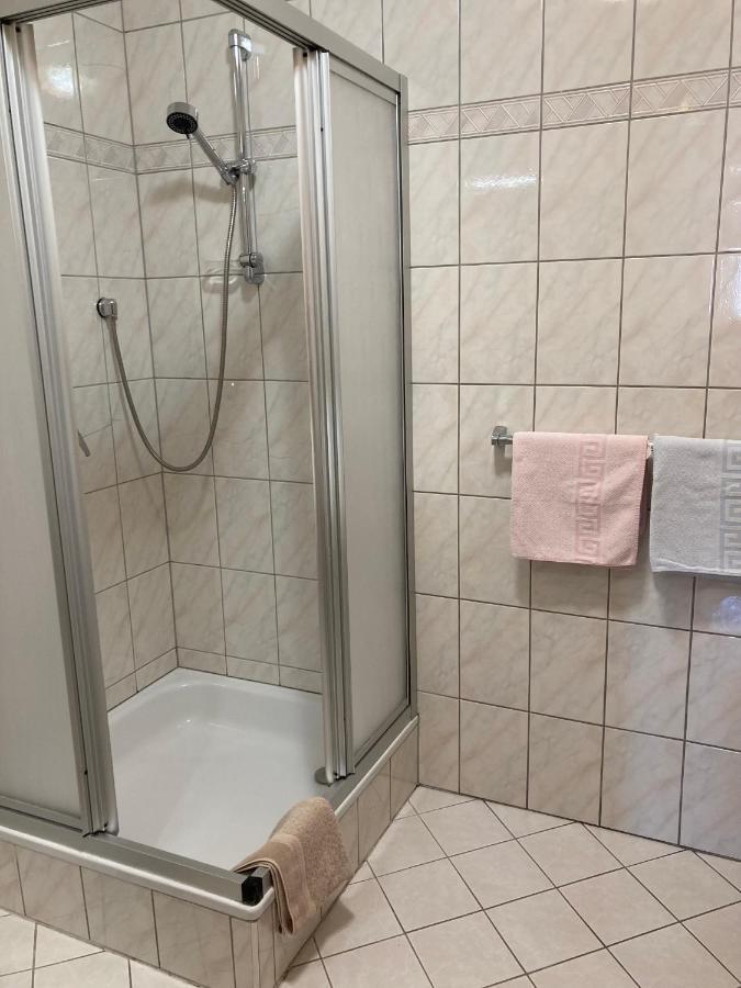 ريث ام الباختال Ferienwohnung Seppen المظهر الخارجي الصورة