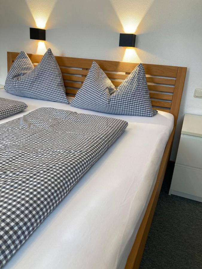 ريث ام الباختال Ferienwohnung Seppen المظهر الخارجي الصورة