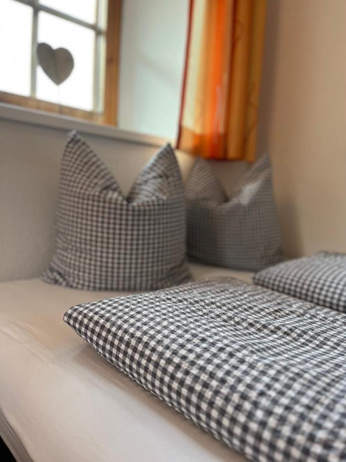ريث ام الباختال Ferienwohnung Seppen المظهر الخارجي الصورة