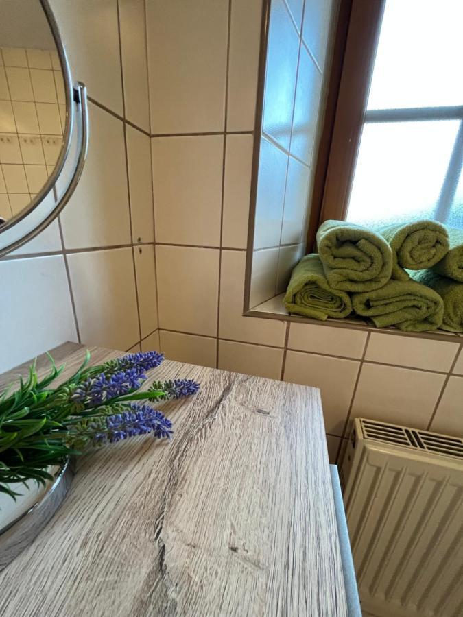 ريث ام الباختال Ferienwohnung Seppen المظهر الخارجي الصورة
