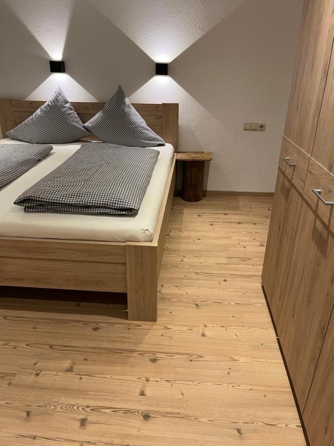 ريث ام الباختال Ferienwohnung Seppen المظهر الخارجي الصورة