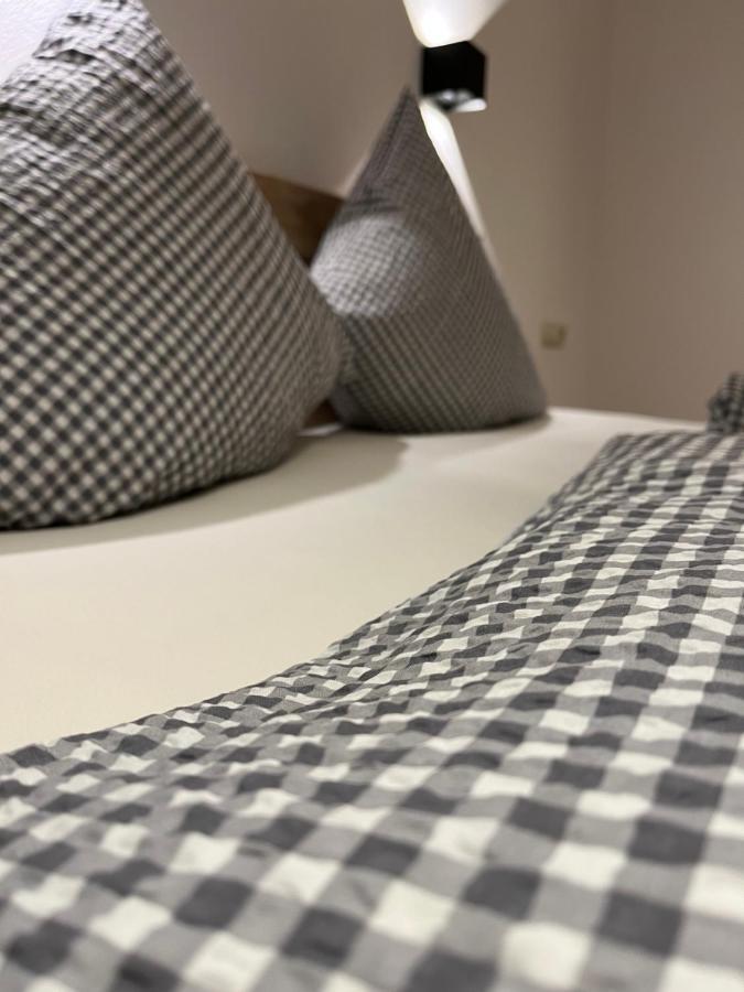 ريث ام الباختال Ferienwohnung Seppen المظهر الخارجي الصورة